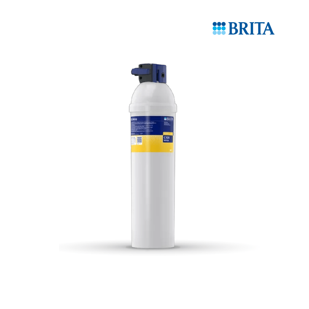 BRITA PURITY C500 MinUp Mineralisatiecartridge
