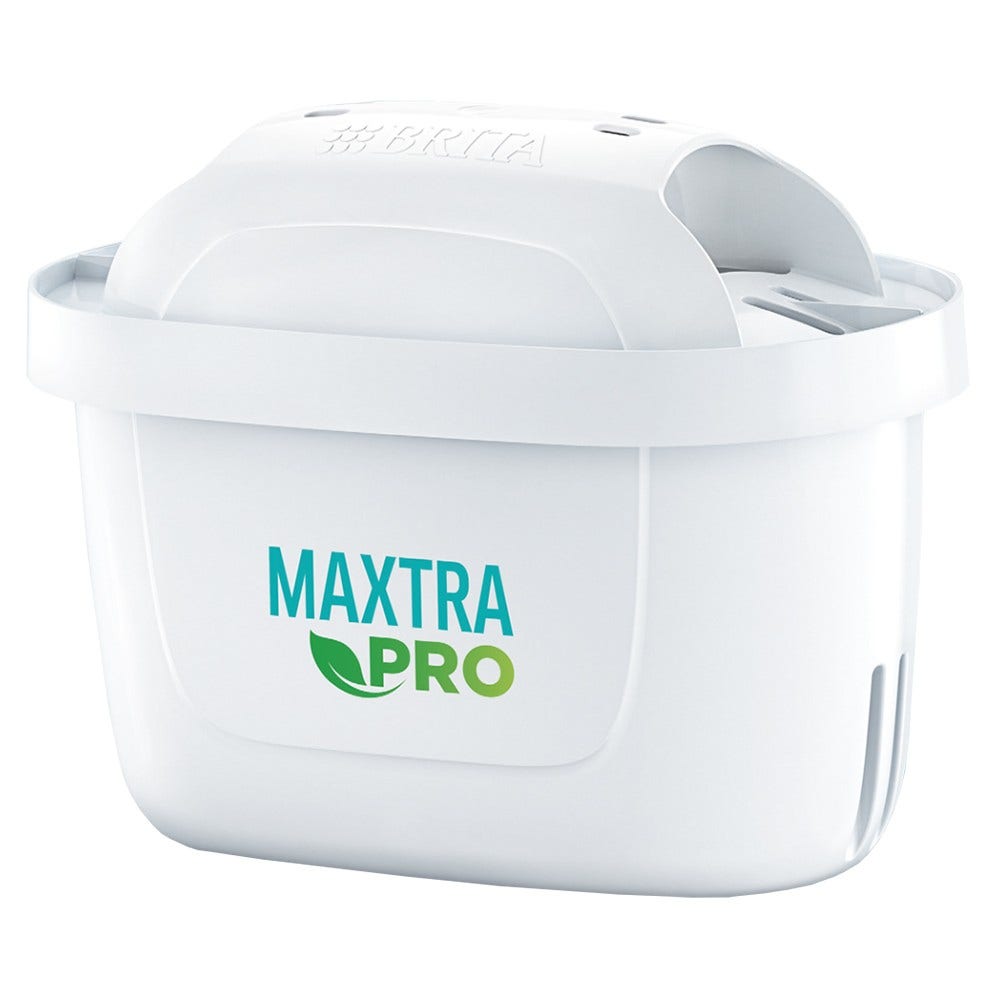BRITA  Aluna Waterfilterkan 2.4L + 13 MAXTRA PRO Waterfilters (filtert PFAS)