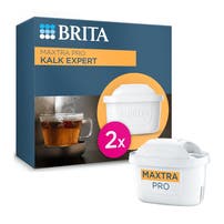 BRITA MAXTRA PRO KALK EXPERT Waterfilter (2-pack)