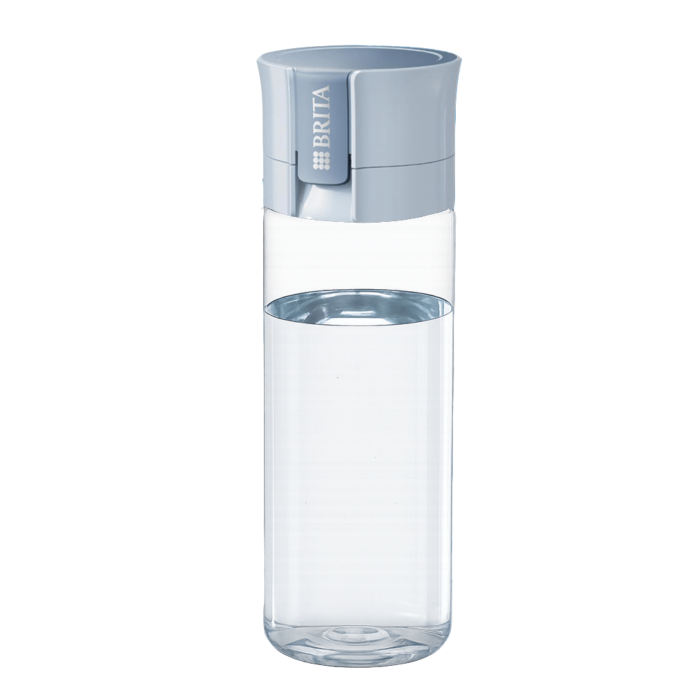 BRITA Vital Drinkfles Lichtblauw (600ml) 1052259