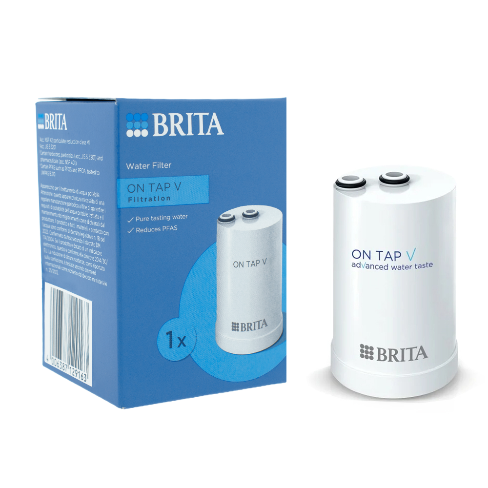 BRITA ON TAP V Waterfilterpatroon >60 micron