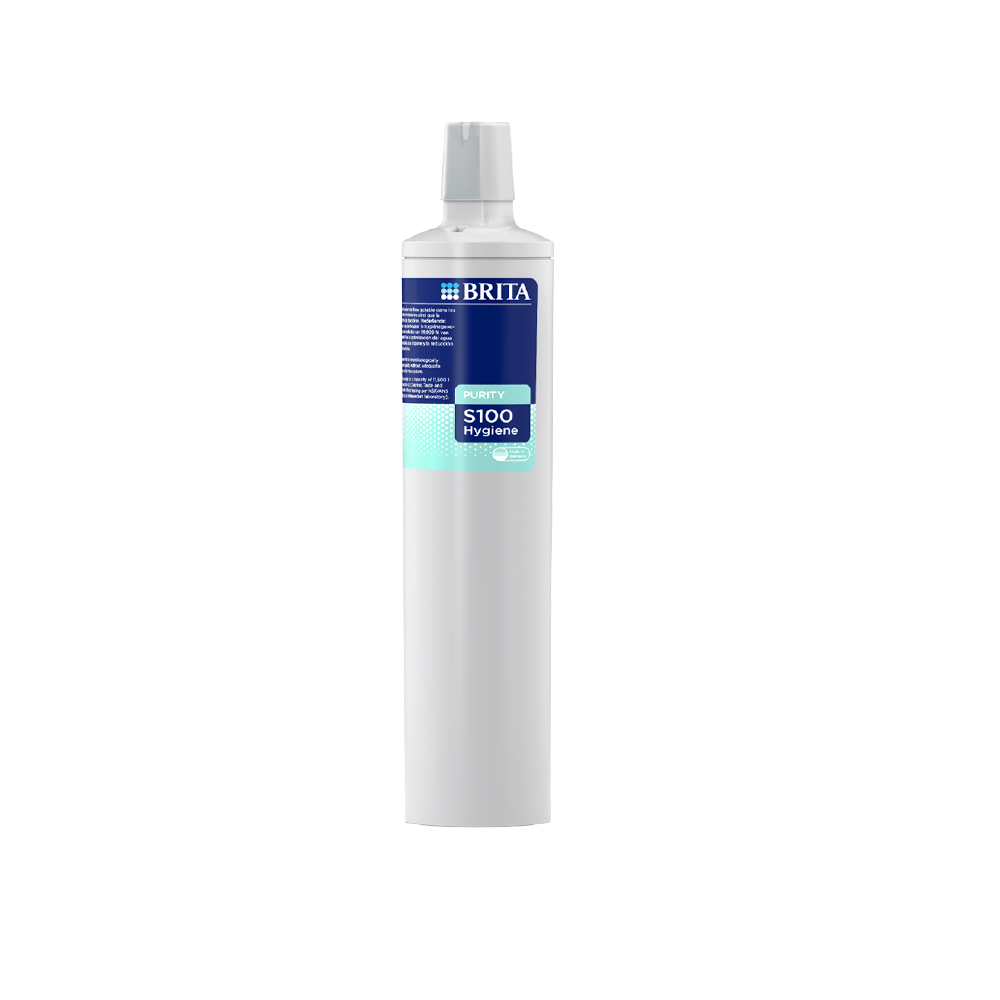 BRITA PURITY S100 Hygiene Filterpatroon
