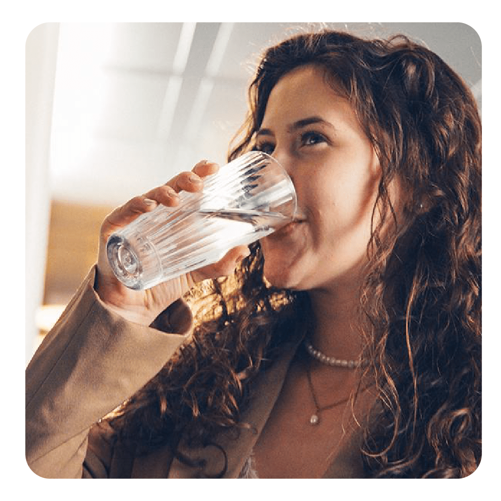 BRITA PURITY S100 Hygiene Filterpatroon