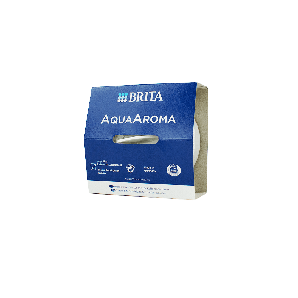 BRITA AquaAroma Waterfilter 216000
