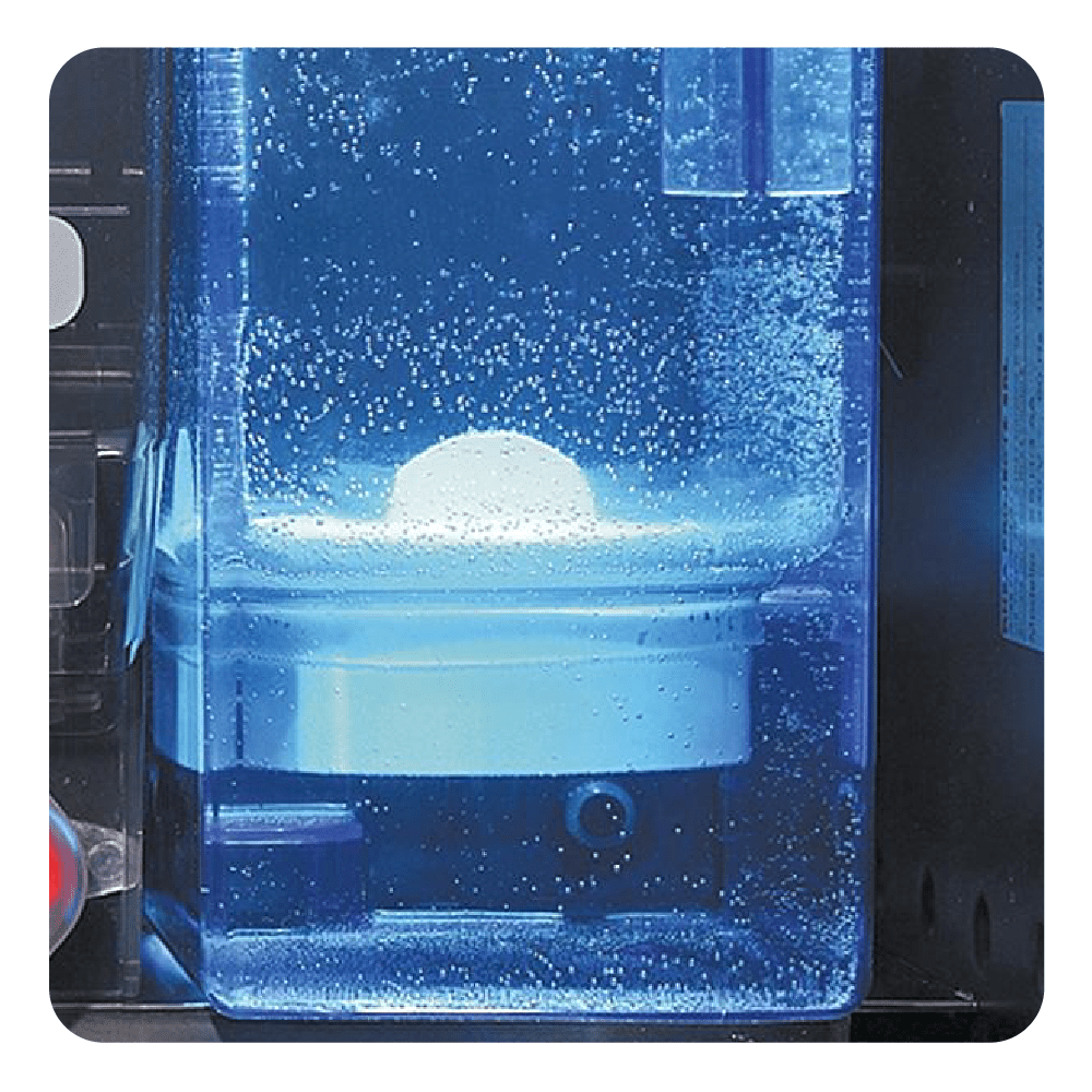 BRITA AquaAroma Waterfilter 216000