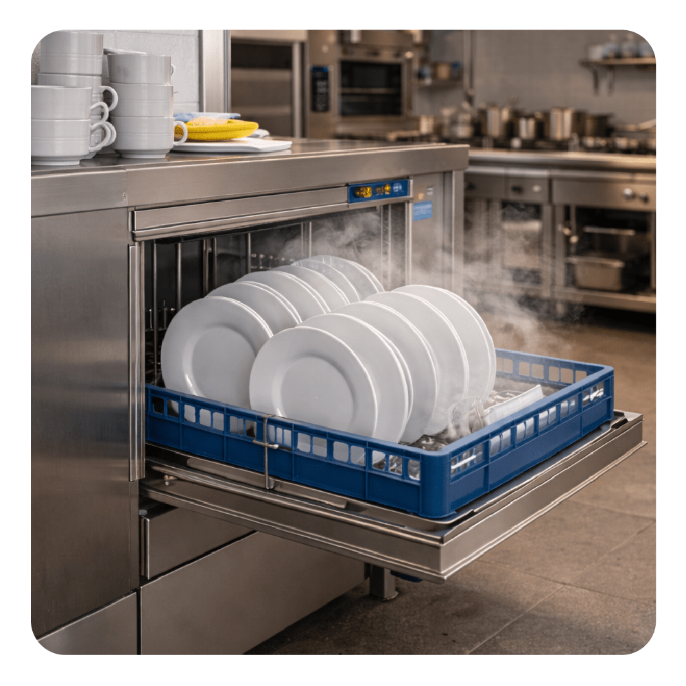 BRITA PURITY Clean 1200 Filtersysteem