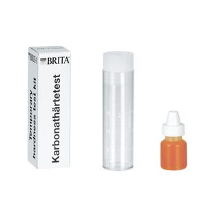 BRITA Carbonaathardheidstest BR-710800/710800