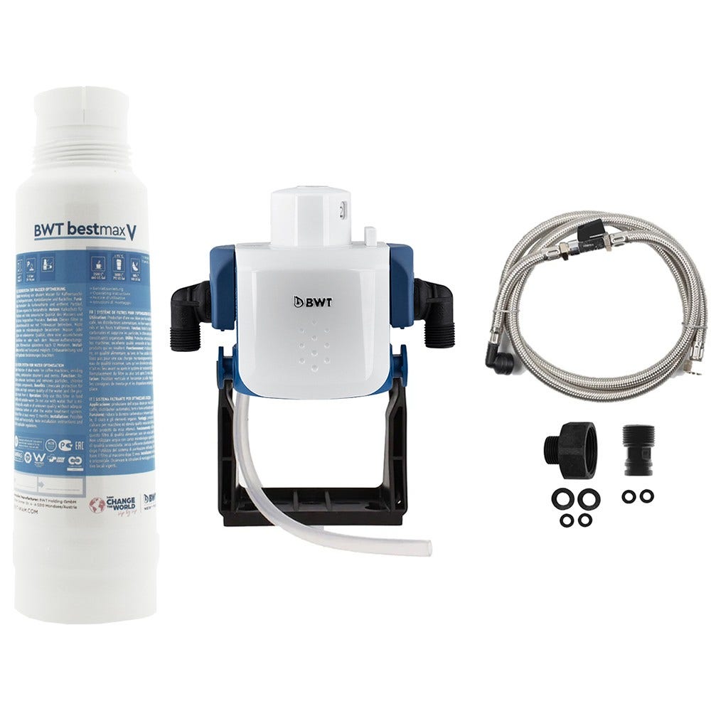 BWT Starterset Bestmax V