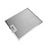 Hotpoint-Ariston Metaalfilter 220x260mm C00079688