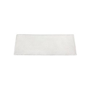 Scholtes Metaalfilter 490x185x4mm C00131478