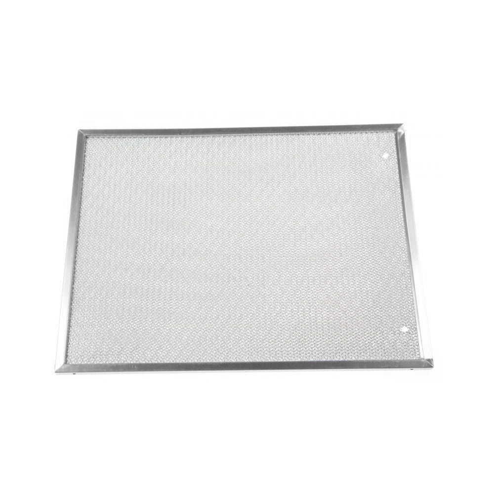 Scholtes Metaalfilter 374x288x8mm C00137408