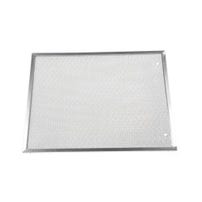 Scholtes Metaalfilter 374x288x8mm C00137408