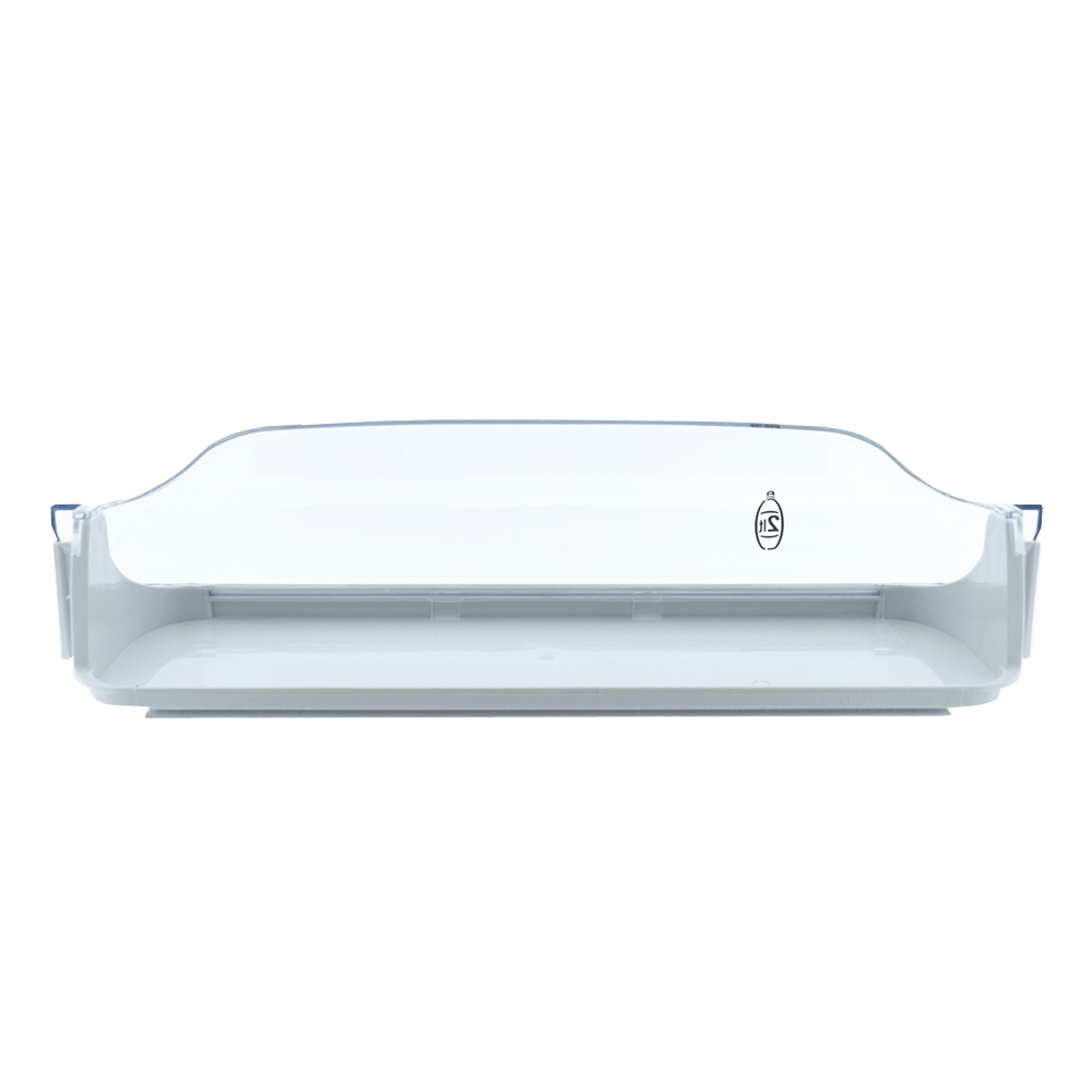 Indesit Koelkast Flessenbak 442x104mm / C00283225