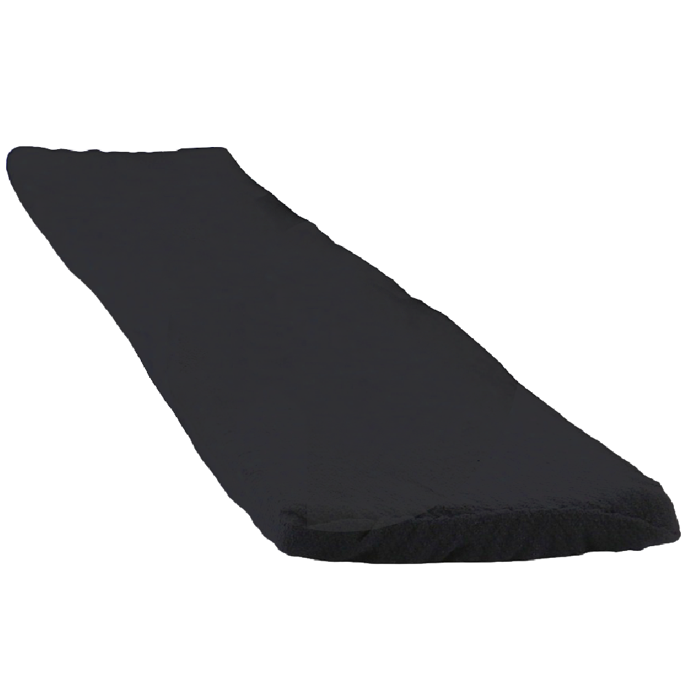 Longlife Koolstoffilter 535x77mm geschikt voor Ikea FÖRDELAKTIG 505.348.54 / 405.158.65 / 405.283.25