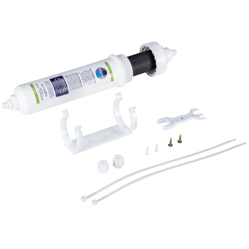 WPRO Eco Waterfilterset EFK001 / C00852782