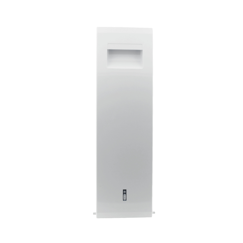 Grundig Vriesvakdeur 505x150mm GTMU14110 / 7248846911
