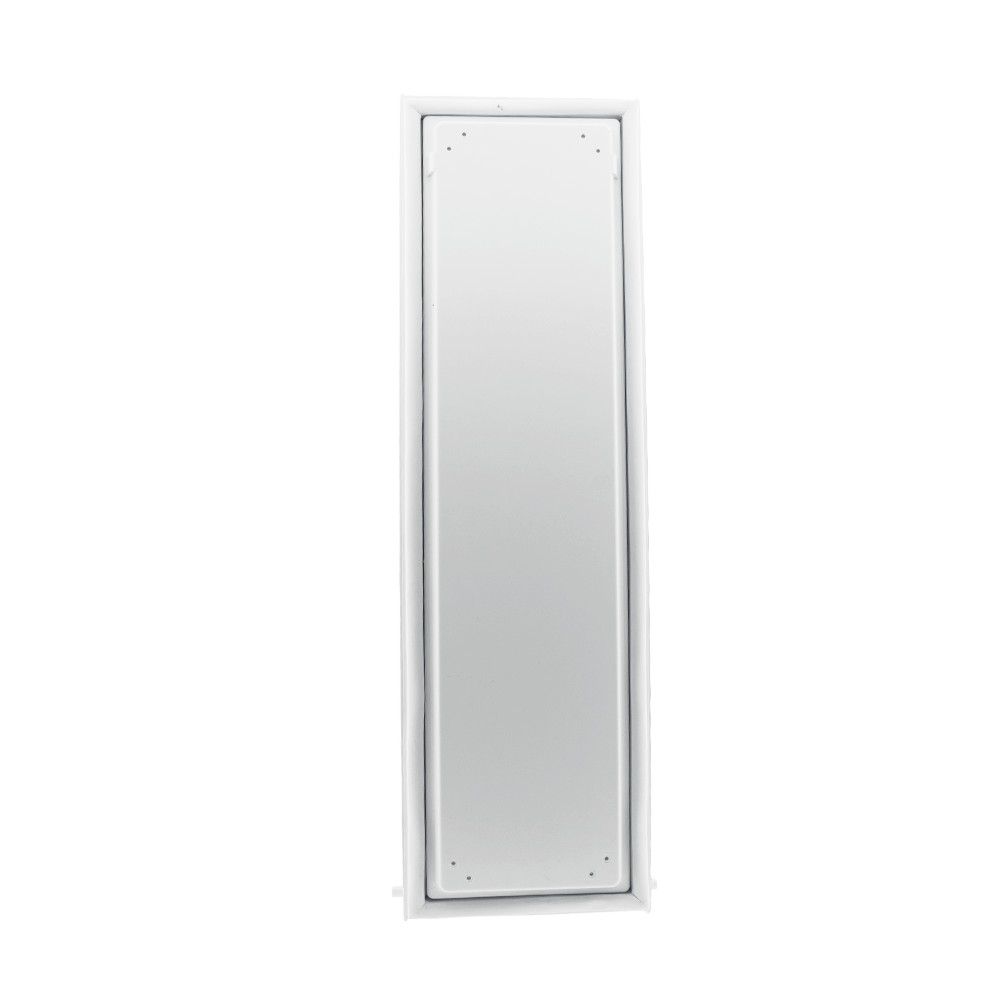 Beko Vriesvakdeur 505x150mm C00864719