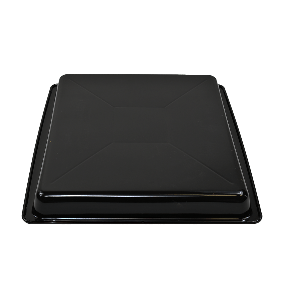 Grundig Bakplaat Oven 462x373mm / C00912532