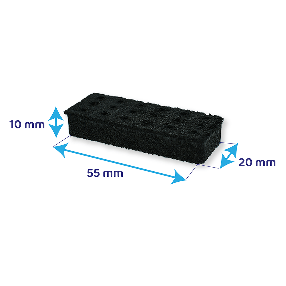 Beko Koolstoffilter Koelkast C00914502