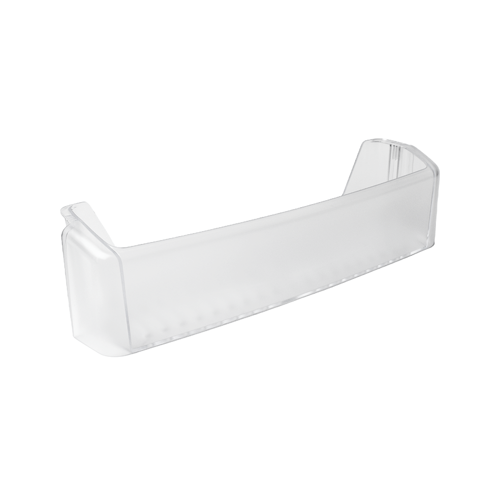 Koelkast Flessenbak geschikt voor Ikea 490x125mm TYLLSNÄS