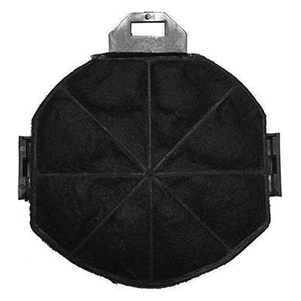 Piccante Koolstoffilter KFW 1 (2St.)