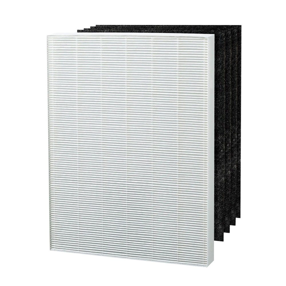 Filterset Luchtreiniger P300 / Filter A geschikt voor Winix