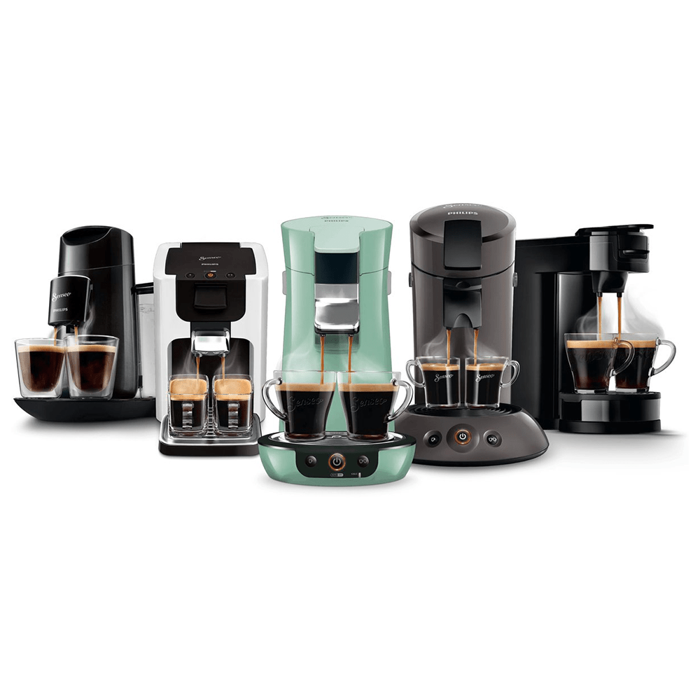 Philips Senseo Vloeibare Ontkalker (250ml) CA6520/00