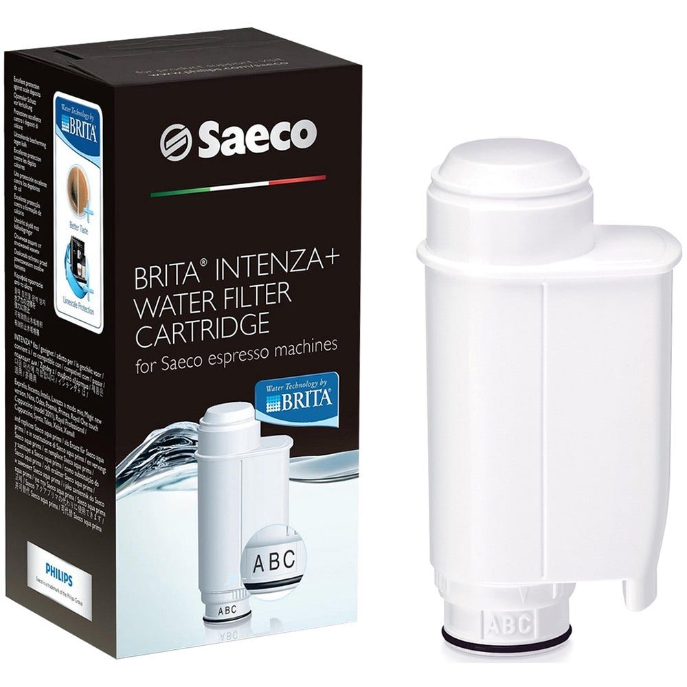 Philips / Saeco BRITA INTENZA+ Waterfilter CA6702