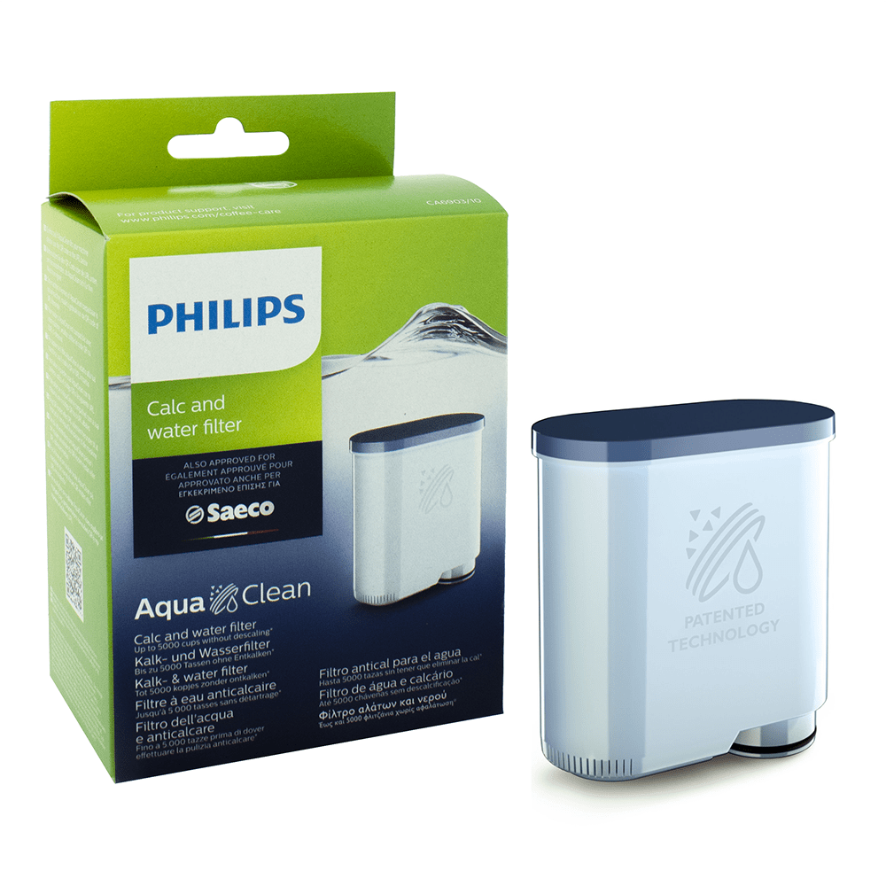 Philips / Saeco AquaClean Waterfilter CA6903