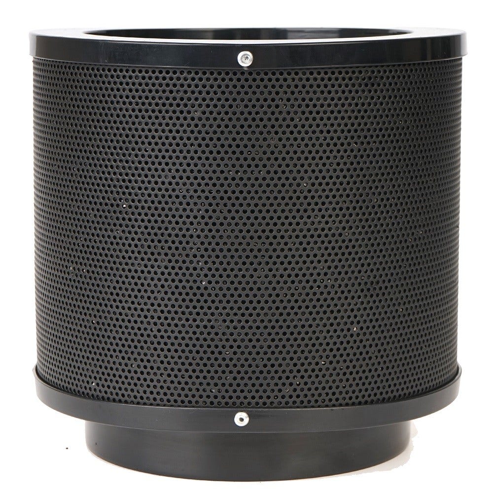 PlasmaMade Koolstoffilter CA-R 150-150