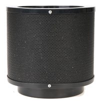 PlasmaMade Koolstoffilter CA-R 150-150