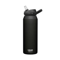 Camelbak Eddy+ Drinkfles (1L) Zwart CB2552001001