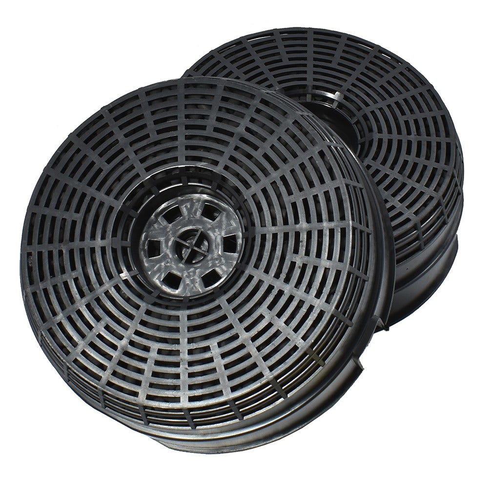 Elica Koolstoffilter CFC0038000 (2St.)