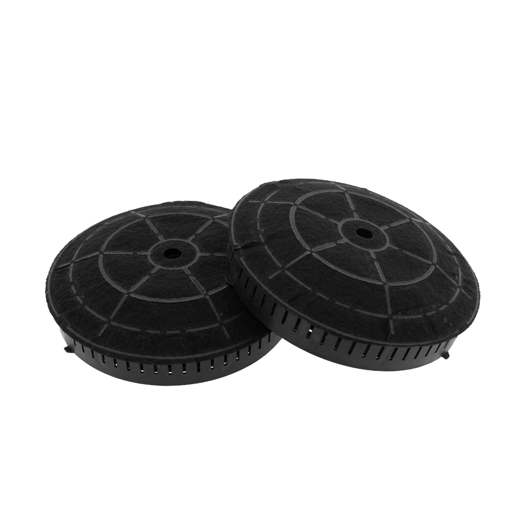 TurboAir Koolstoffilter CFC0038668 / Type 57 (2St.)