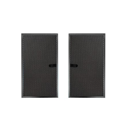 Elica Metaalfilter 337x192x9mm CFC0141762 / Model 31 (2St.)