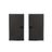 Elica Metaalfilter 337x192x9mm CFC0141762 / Model 31 (2St.)