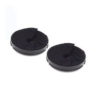 Elica Longlife Koolstoffilter Model 57 / CFC0162221 (2St.)