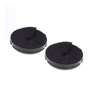 Elica Longlife Koolstoffilter Model 57 / CFC0162221 (2St.)