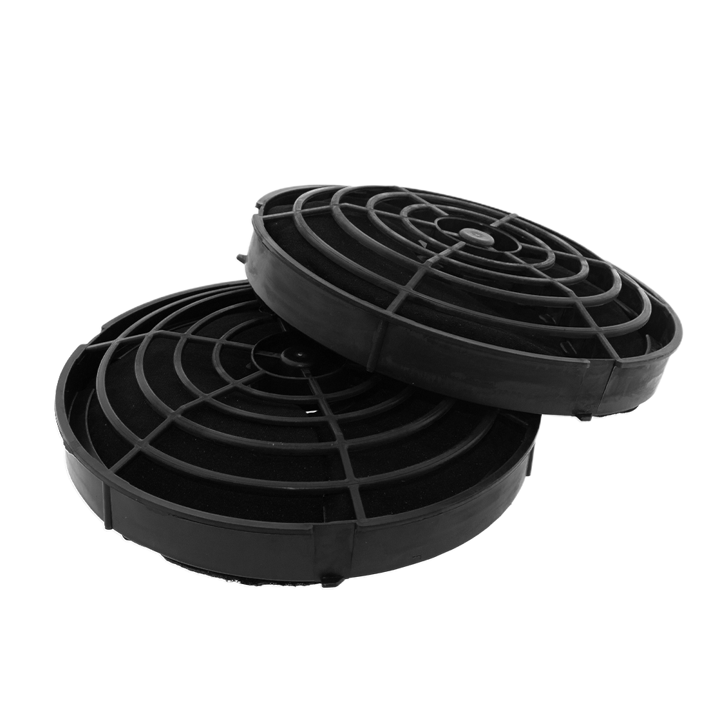 Turboair Longlife Koolstoffilter Model 57 / CFC0162221 (2St.)