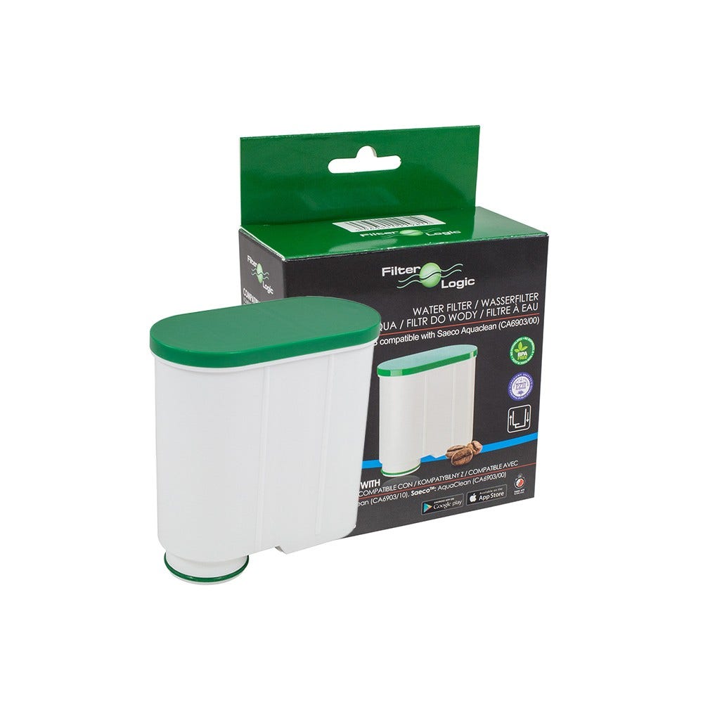 Philips / Saeco Waterfilter CA6903 van Filter Logic