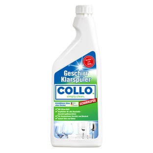 COLLO Glansspoelmiddel Vaatwasser