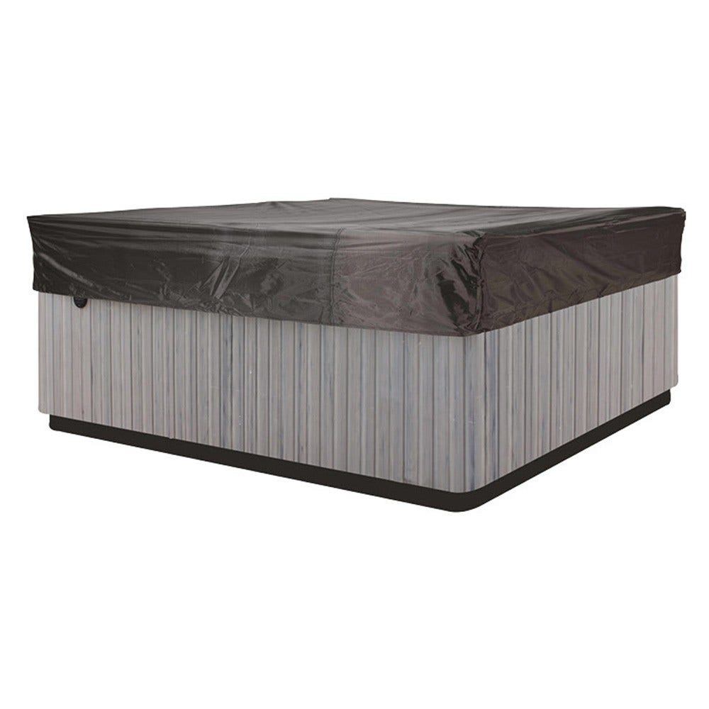 SpaLine deLuxe Beschermhoes Spa-Cover 225X225cm CAPDL-225