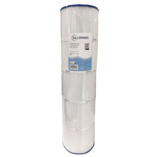 Zwembad Waterfilter geschikt voor Hayward CX870RE / PA100N / C-7487 / PC102