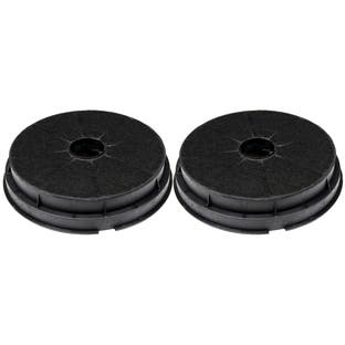 Glem Koolstoffilter CR350 (2St.)