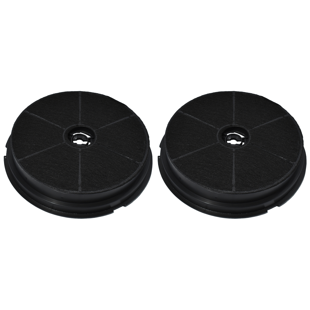 Airlux Koolstoffilter CR350 (2St.)