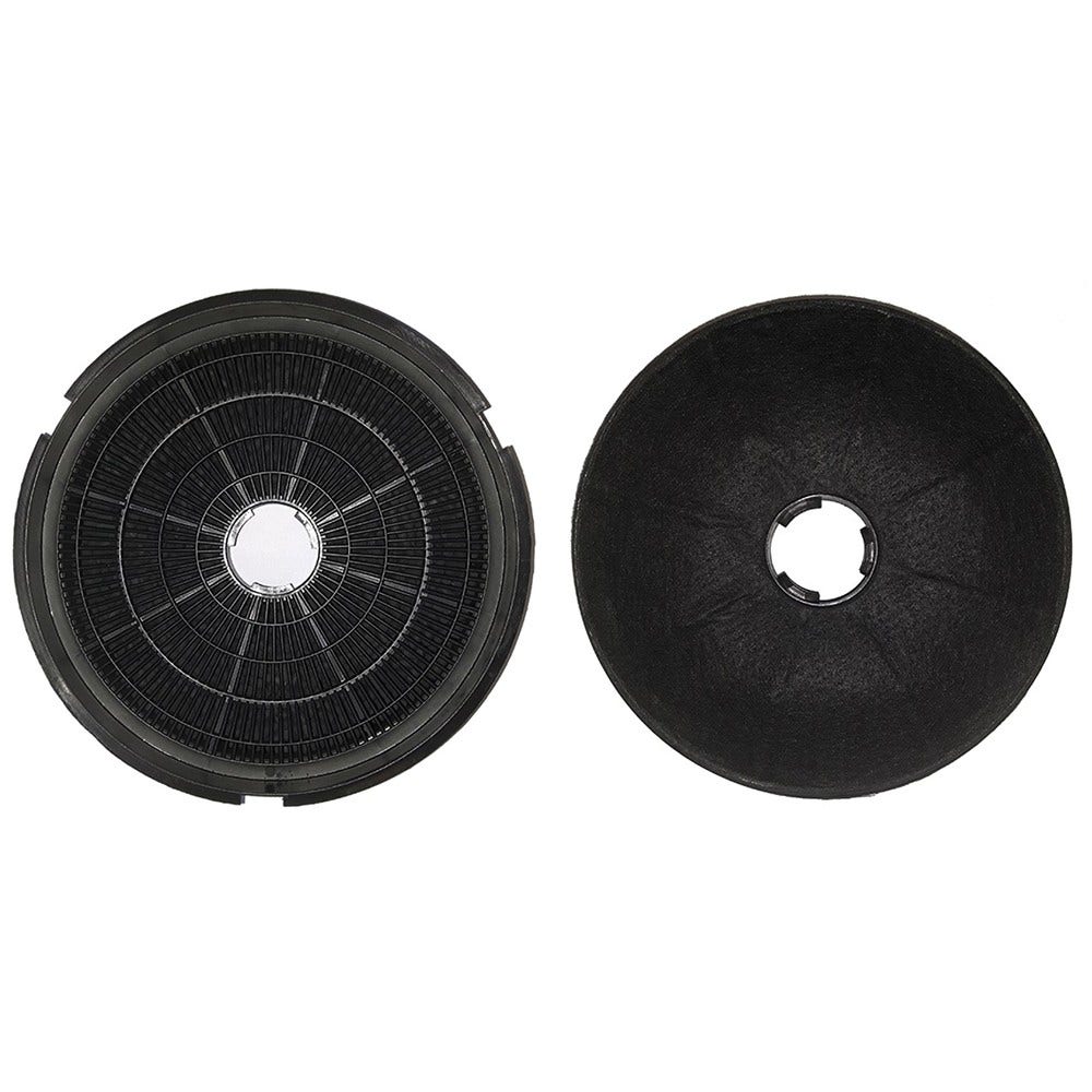 Airlux Koolstoffilter CR350 (2St.)