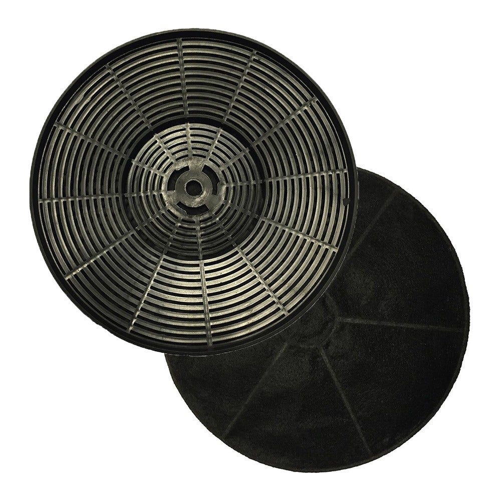 Airlux Koolstoffilter CR720 (2St.)