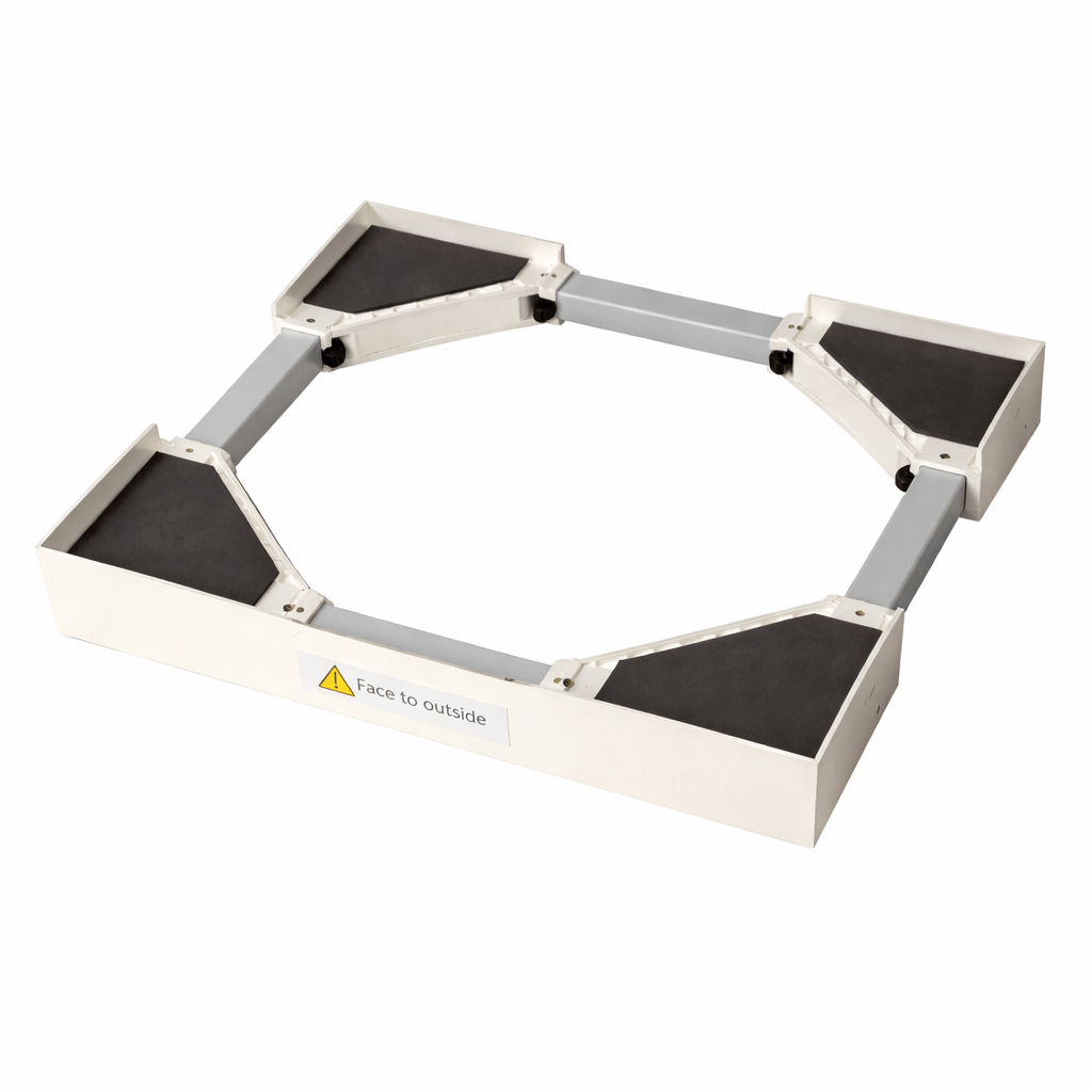 Allspares Universeel Stapelkit AS-SK001