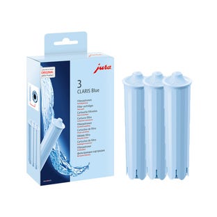 Jura Claris Blue Filterpatroon 3-pack 71312