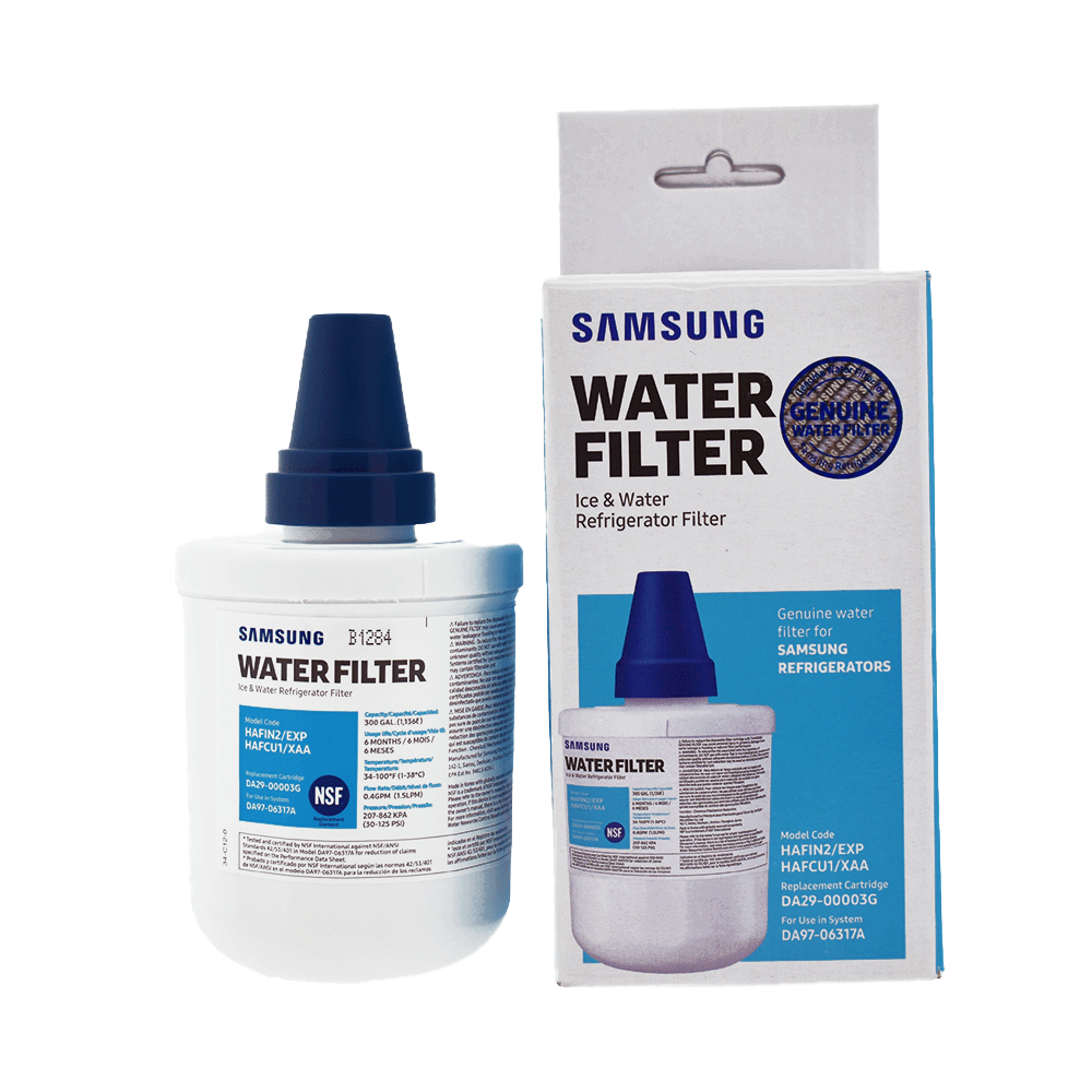 Origineel Samsung Waterfilter DA29-00003G / HAFIN2/EXP